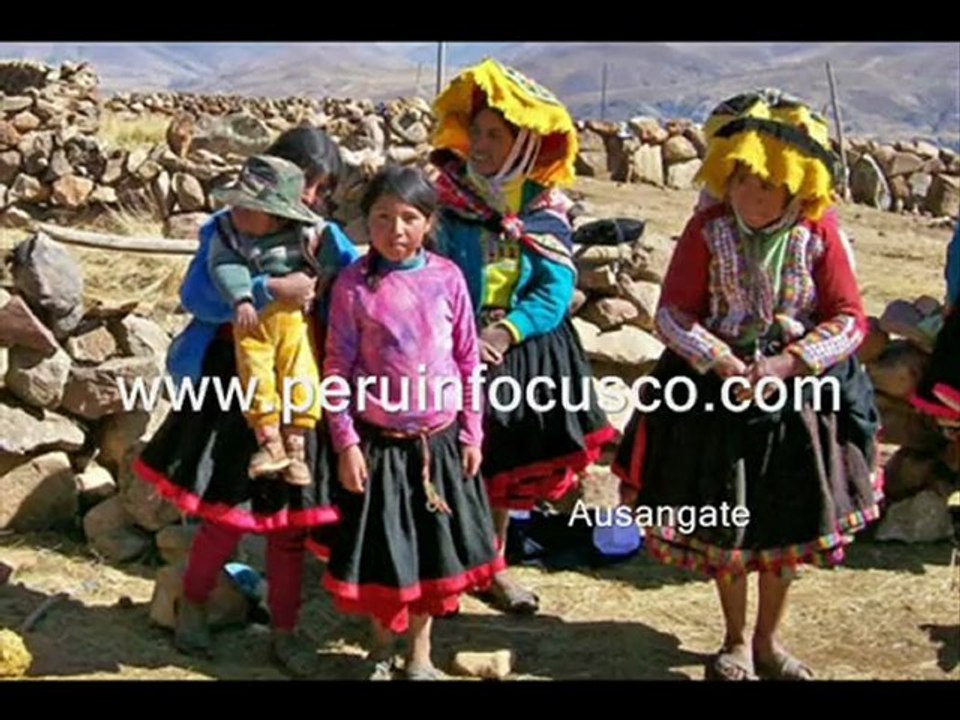 Ausangate 2