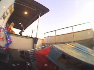Nick Garcia - 2 of 6 - Flow Footy