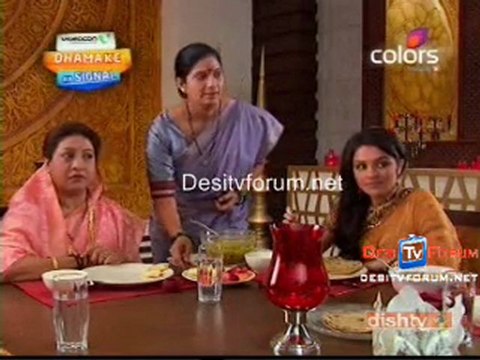 Laagi Tujhse Lagan -4th march 2010 - pt1