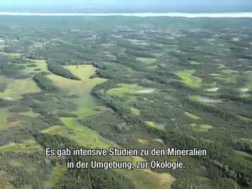 Nahanni nationalpark reservoir - nordwest-territorien kanada