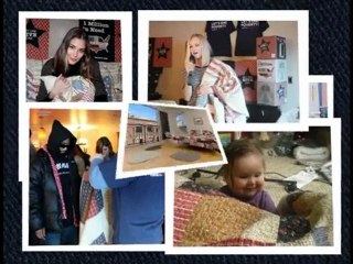 buy from Blanket America, you also give: BUY ONE, GIVE ONE