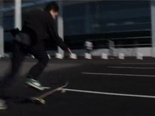 Adrien Chatellier-Tre Flip 02