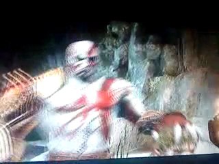 God Of war III Hélios