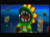 Super Mario Galaxy walkthrough [02] Le dino-pirhana