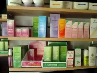 Health Food And Herbs Glasgow