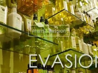 spot film cinéma fruits et passions Lausanne Switzerland