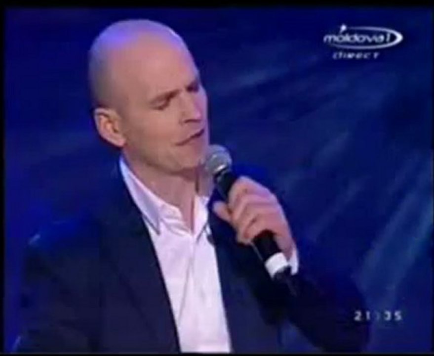 2010 Moldova - Vitalie Toderascu (SF 2)