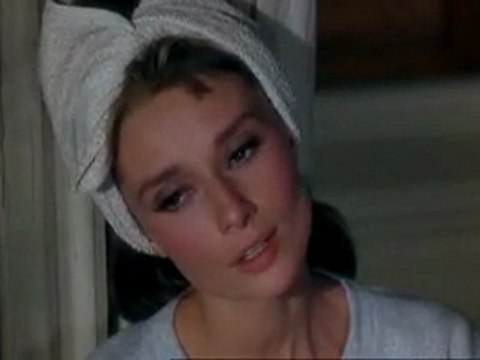 Moon River - Audrey Hepburn