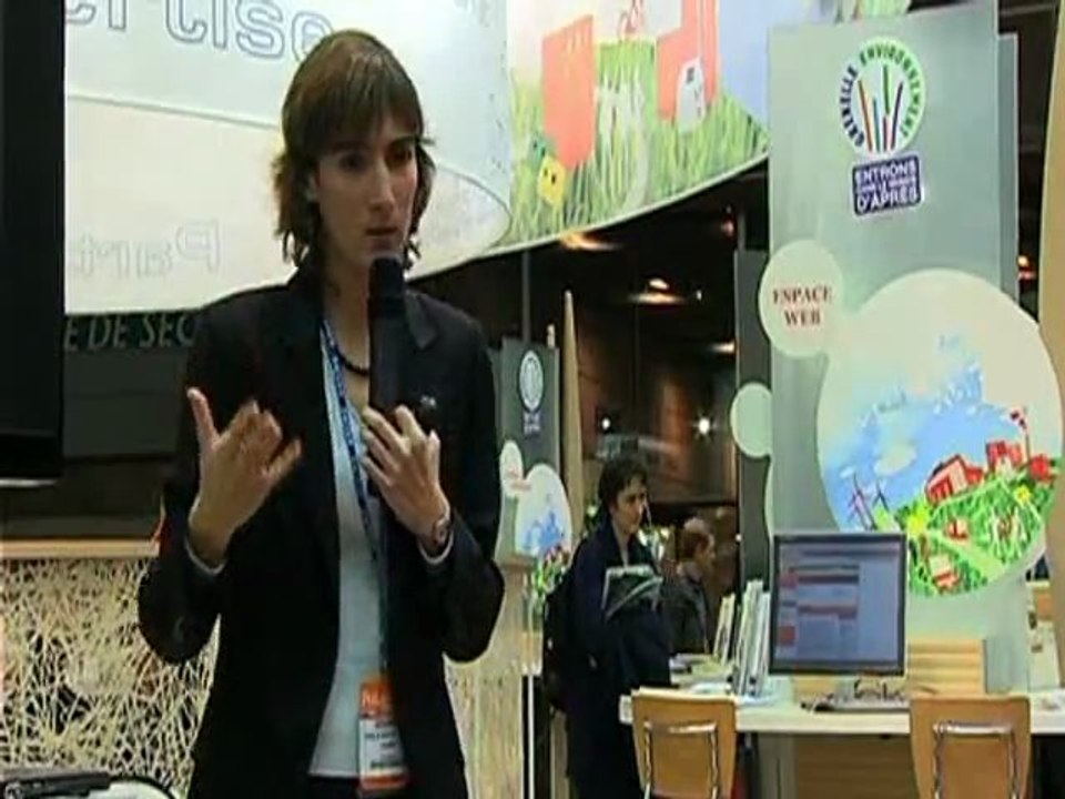 Les Eco-labels (ADEME)