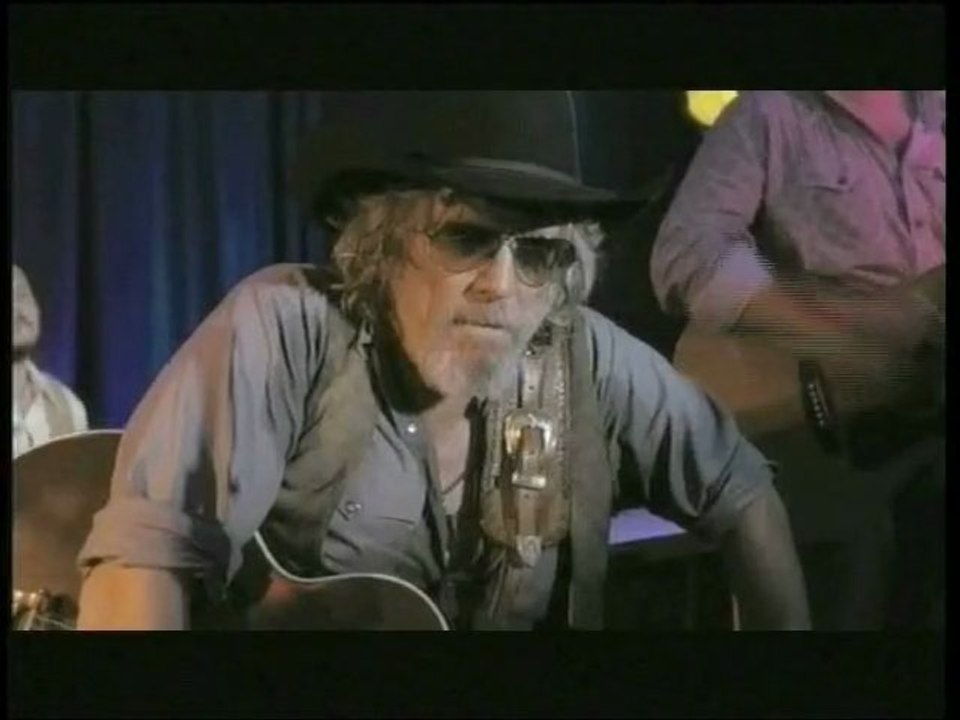 Crazy Heart