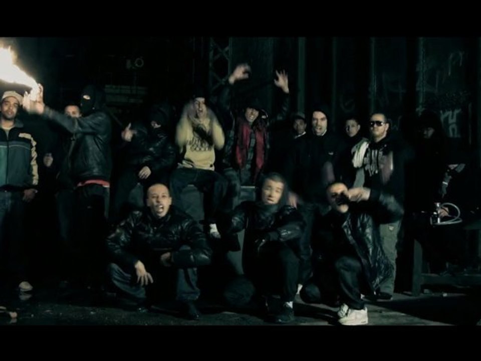 Rital thugg ft STK & Ghostrider - Assis toi, écoute [TEASER]