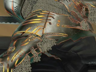 Speed Art #3: Shinjiro