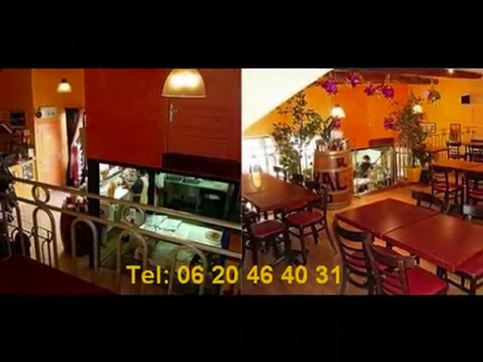 Snack en vente à Béziers : 100 000 €