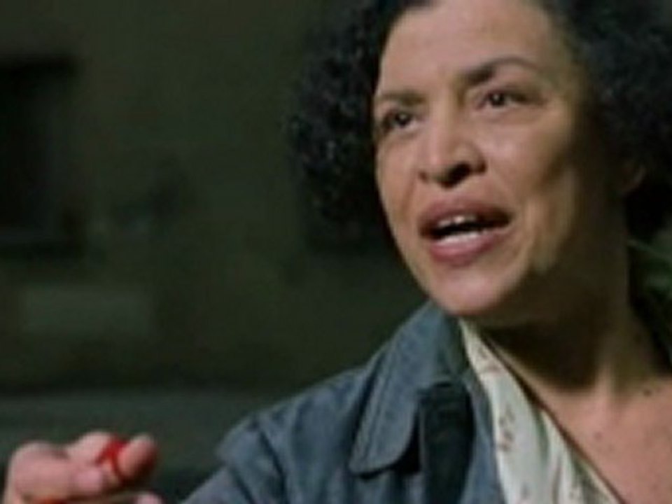 Matrix 2 " Tu veux un bonbon ?"