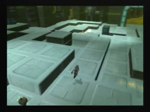 wt ratchet & clank [09] Orxon