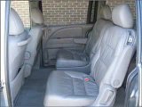 2008 Honda Odyssey for sale in Richmond VA - Used Honda ...