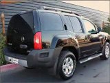 2009 Nissan Xterra for sale in Tracy CA - Used Nissan ...