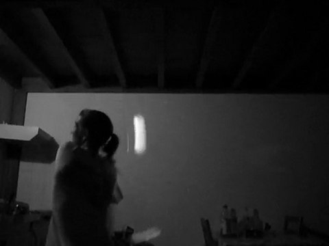 jonglage bolas luminéscente N&B