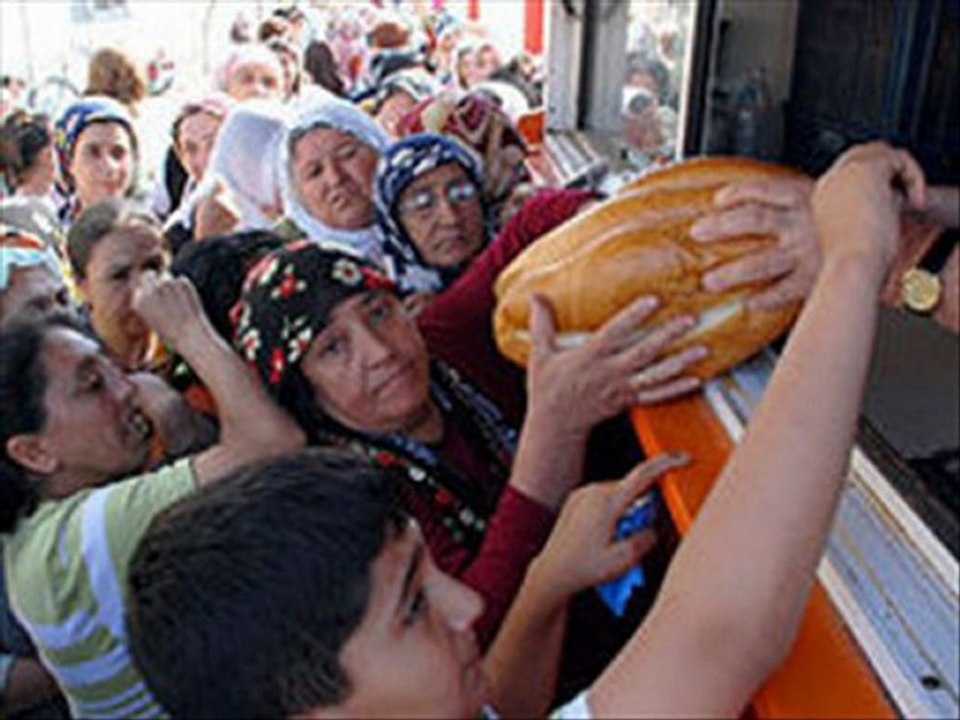 Uykuları Haram Etti Kılıçdaroğlu-Cem Aksoy