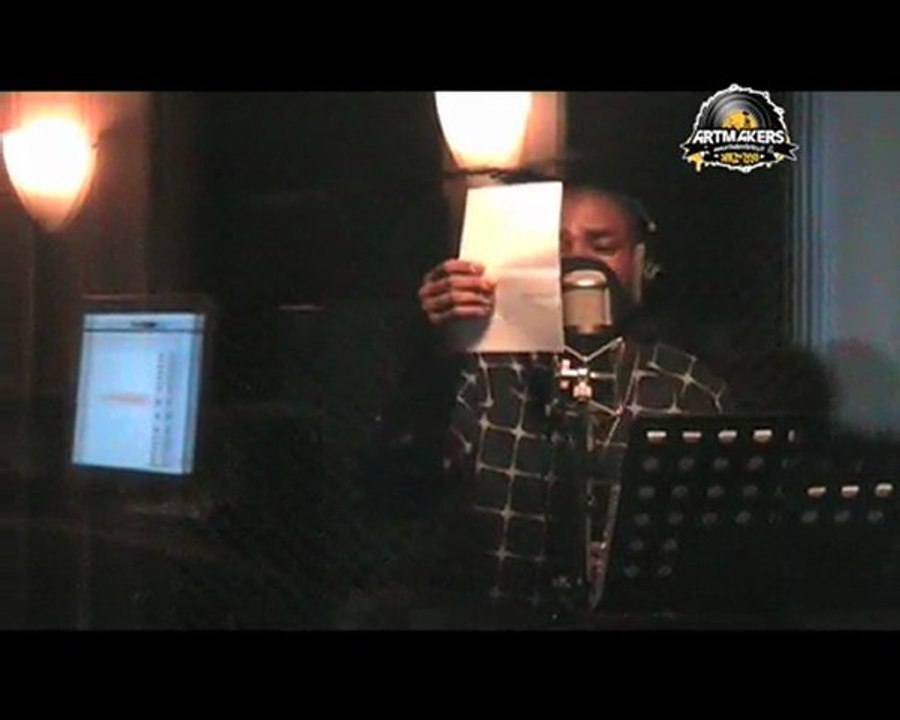 Mic Pro / Studio Album Artmakers