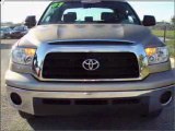 2007 Toyota Tundra for sale in Tampa FL - Used Toyota ...