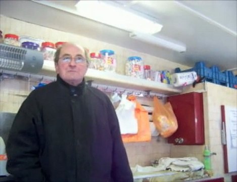 Le retour du marché à Villers-en-Cauchies