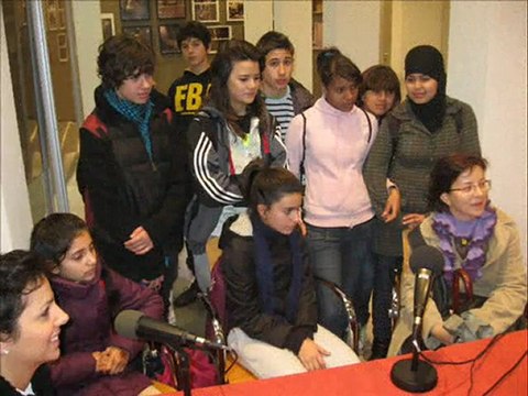 Ràdio Gràcia Sant Medir 2010