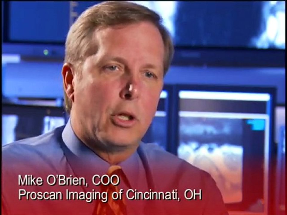 Radiology PACS Workstation Provider Intelerad Announces Par