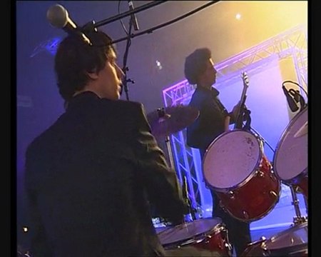 Gala ESC Toulouse 2009-Animation du Bureau des Arts-Part 1