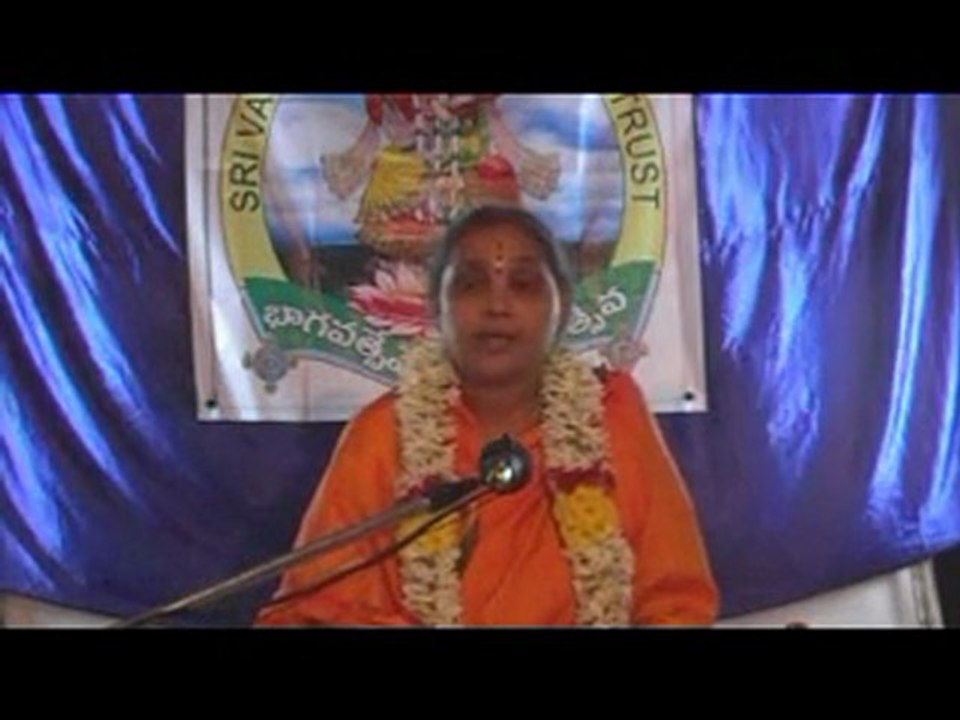 Tiruppavai Day 3 Part 1