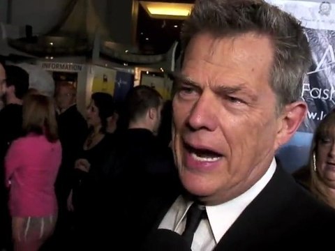 David Foster , LA Italia Film Festival, RealTVfilms