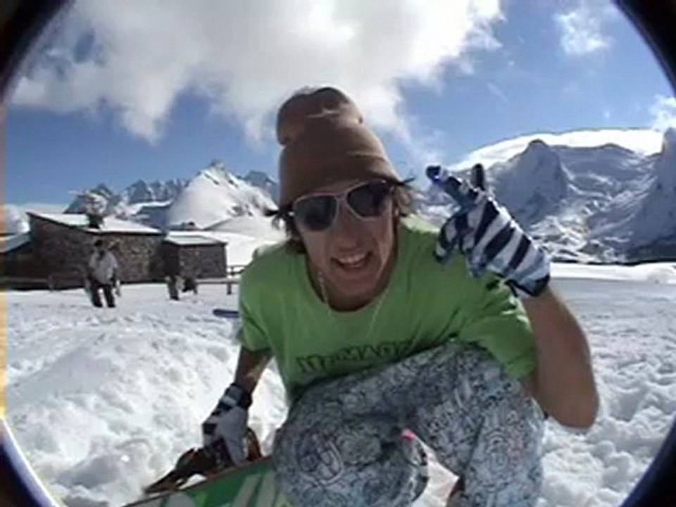 snow BNT