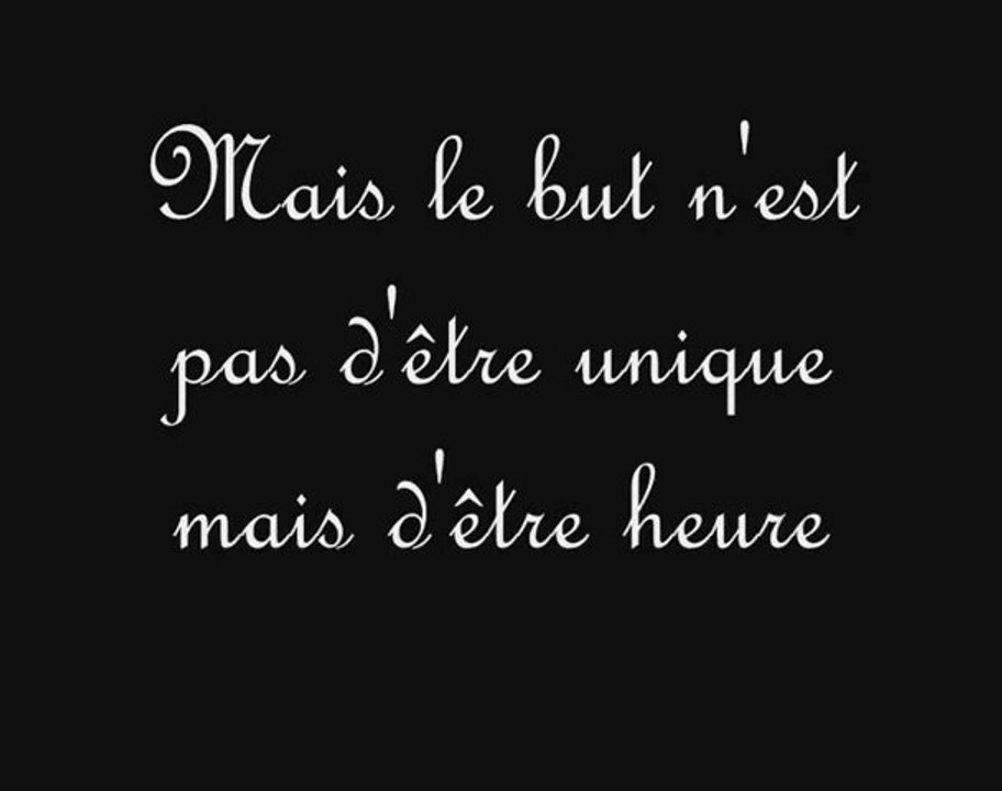 Dream or Reality