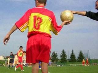 Football club de Seichamps