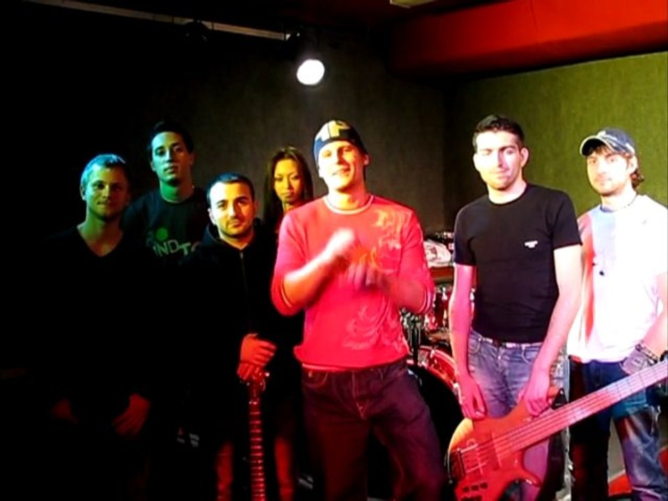 Приглашение на ''SOUL АЛЬЯНС'' от Сацуры