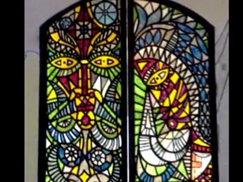 Notre Dame de Jerusalem du Saint Sépulcre au Prieuré de sion