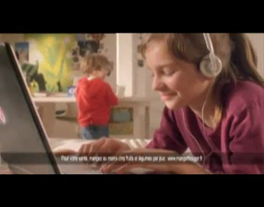 Publicité Biscuits Oreo