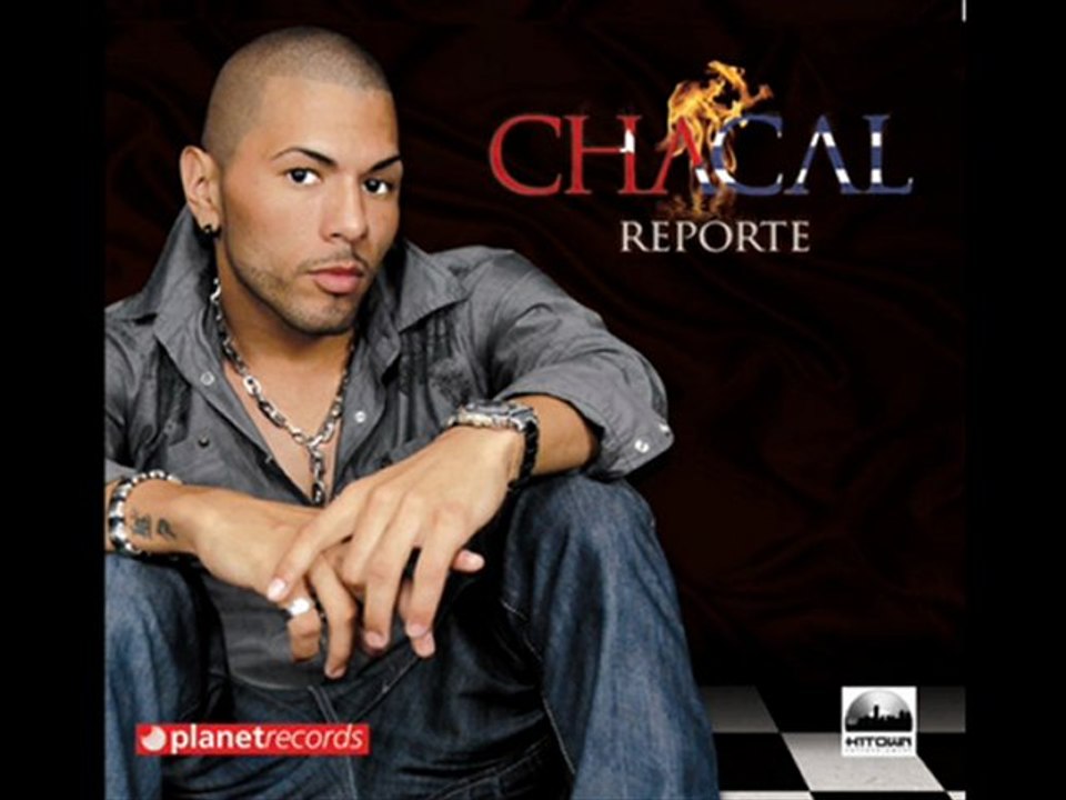 El Chacal - Ando Acelerao