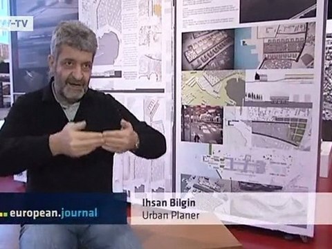 Building Bridges in Europe | European Journal