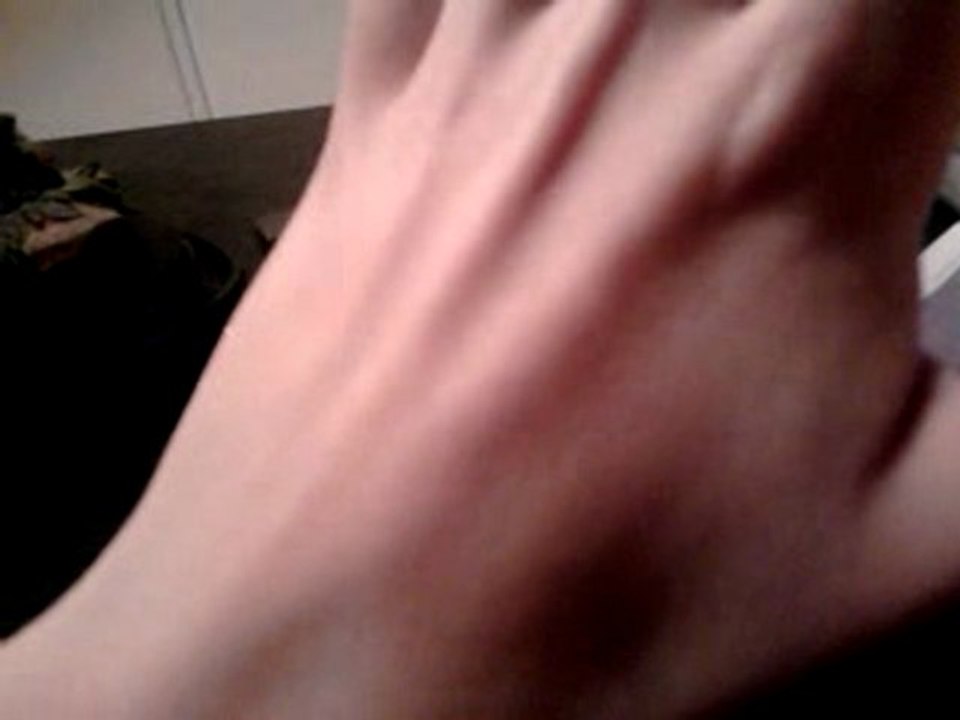 Le stylo qui disparait .