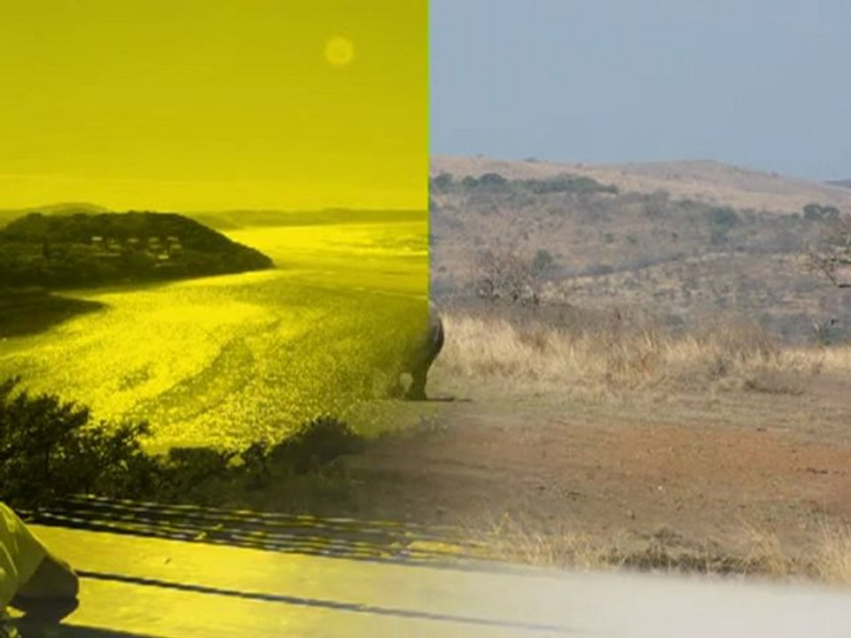 Gabin - Terra Pura