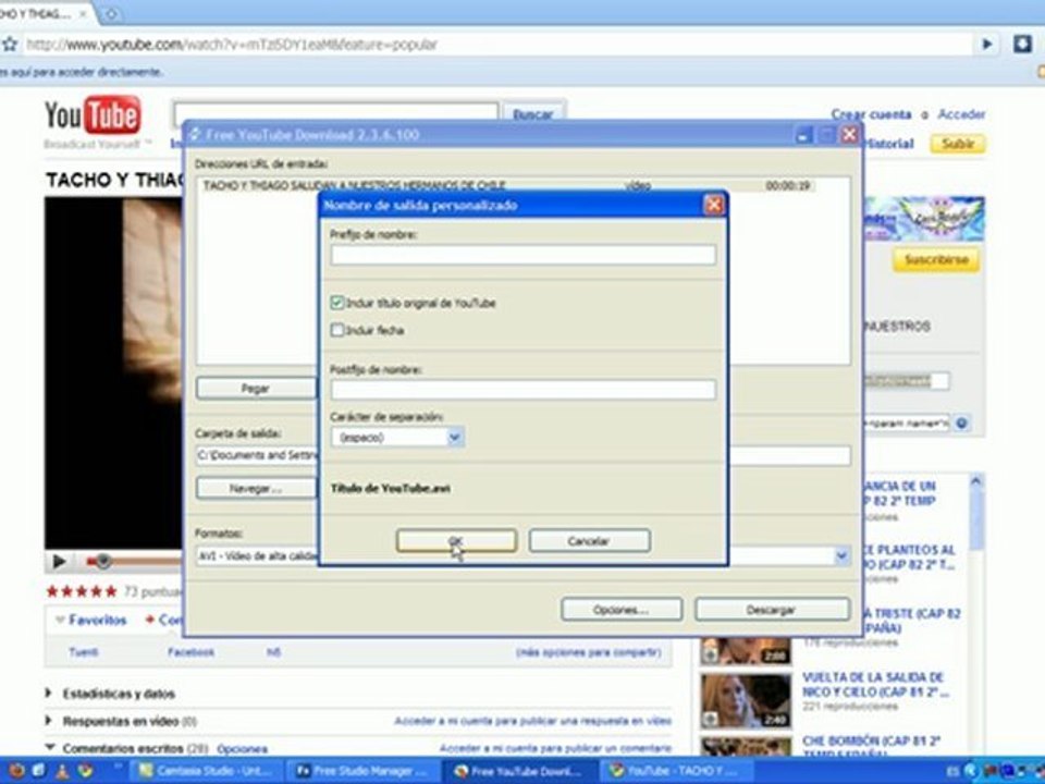 Video Tutorial DVDVideosoft