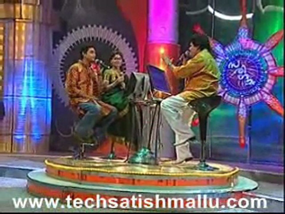 Sa Re Ga Ma Pa Feb 28 Part 2