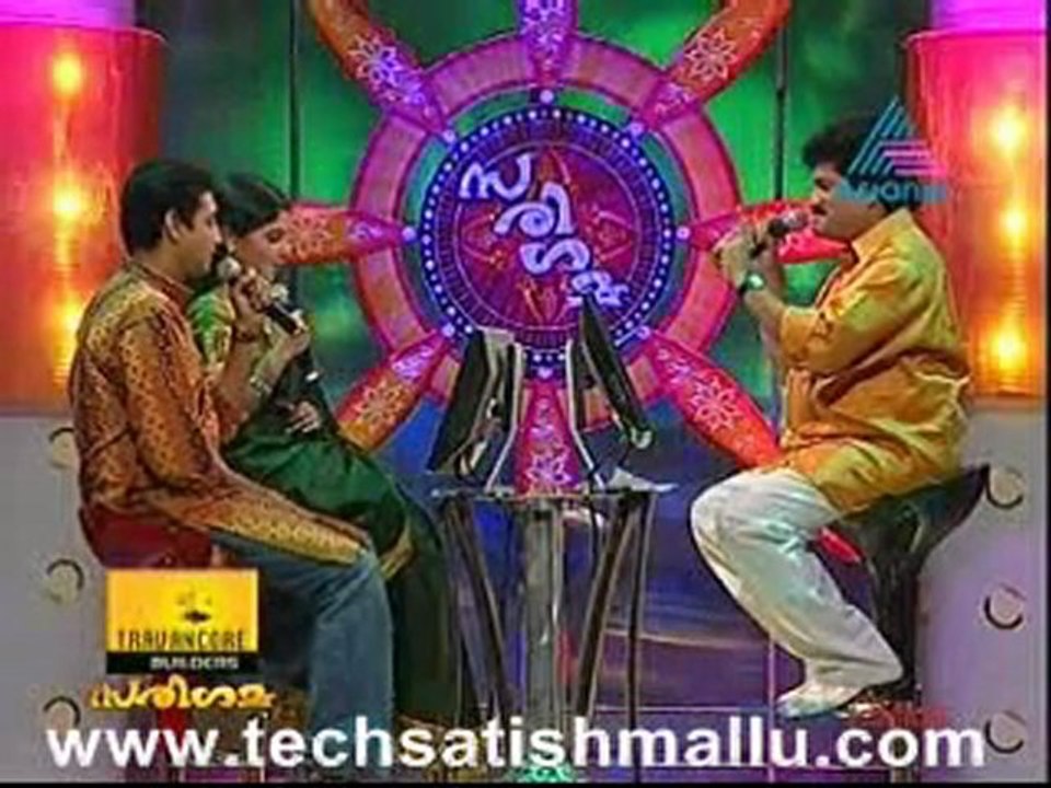 Sa Re Ga Ma Pa Feb 28 Part 1