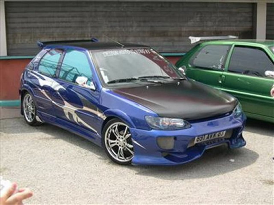 salon du tuning