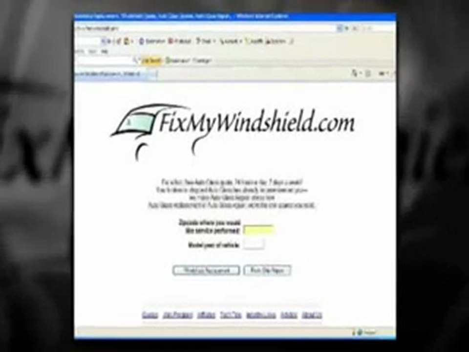 Waco TX 76702 auto glass repair & windshield replacement