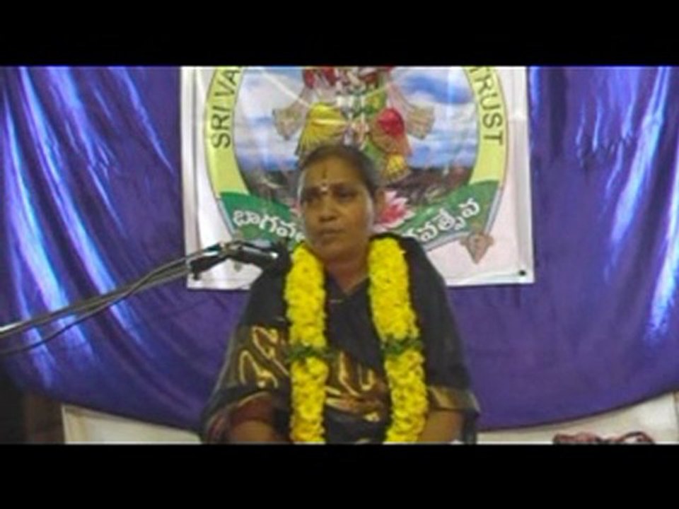 Tiruppavai Day 4 Part 2