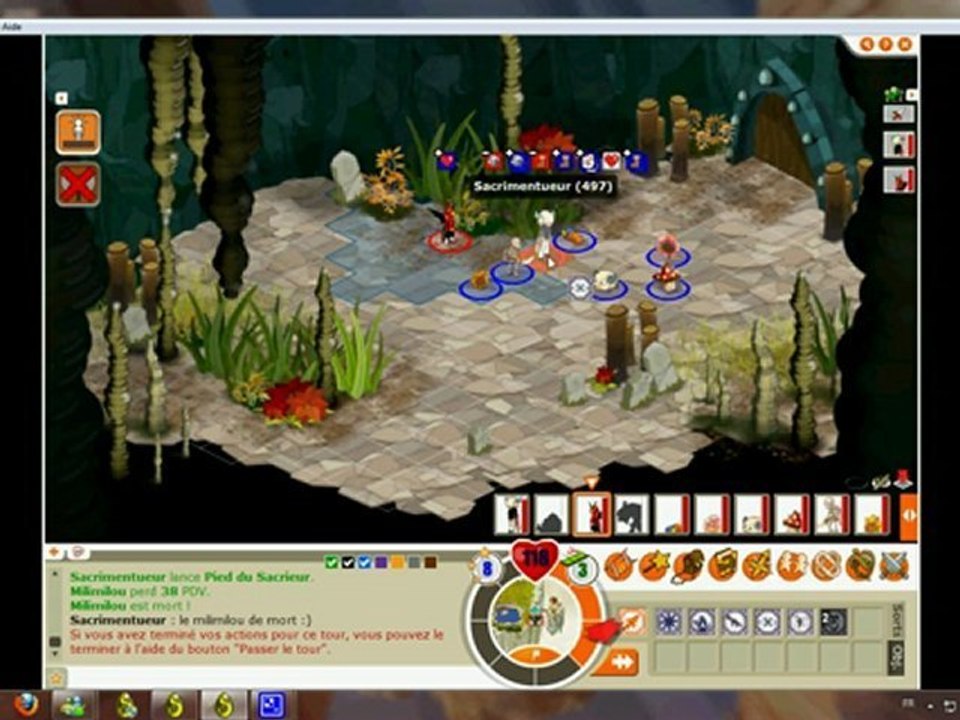 donjon incarnam (dofus)