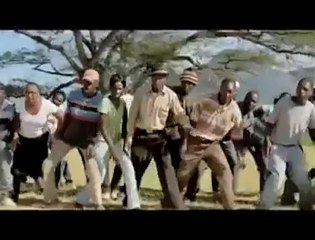 2010 Dünya Kupası reklamı PEPSI [HQ]