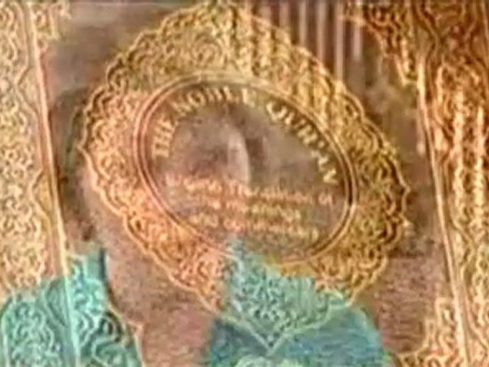 Jerry Rassamni: Vom Jihad zu Jesus - From Jihad to Jesus